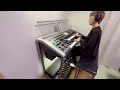 ドリーミング・アップ（メインテーマ）【Dreaming Up!(Main Theme)   エレクトーン演奏