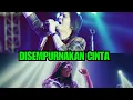 Download Lagu Disempurnakan Cinta ~ Tata Janeeta Ft Once Mekel (Video Lirik) 2018