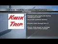 UPDATE Kwik Trip says rewards program restored for members