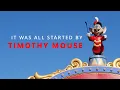 Download Lagu Timothy Mouse Audio - Dumbo the Flying Elephant - Walt Disney World