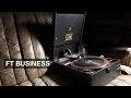 A new age of analogue | FT Business