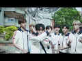 F.F.O ‘下過雨之後Rain,Then Us’ Official MV Member Clip｜#至琦ヅーチー
