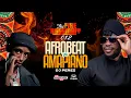 Download Lagu DJ PEREZ - LAHO MIX, Afrobeat \u0026 Amapiano Mix 2025, The Fire Assembly #12