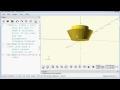 OpenSCAD tutorial Cylinder
