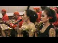 Download Lagu Gamelan Music BOWO CAPING GUNUNG \u0026 Langgam #Java Orchestramusic