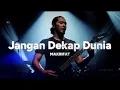 Download Lagu MAKRIFAT - Jangan Dekap Dunia (Music Video Official) | Lagu Rock Metal Indonesia Penuh Makna