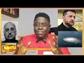 Download Lagu 🛑🛑Zelensky accusé d'avoir saboté NordStream 2, un militaire ukrainien arrêté en Italie.