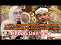 KDM DAN AMBU ANNE VIRALL, SALING UNGKAP PERASAAN LEWAT LAGU TERBARU #kdm_music_official