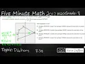 8th Grade STAAR Practice Dilations 8 3B -