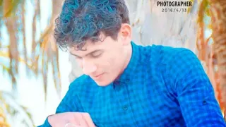 الشاعر مرتضى الفريجي     صوجي وانطيتك وجه تسوه التعب حسبالي      جديد و رۈۋ ع  ھ    دندنها