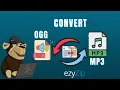 How to Convert OGG to MP3 Online Simple Guide