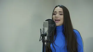 Milya Oganisian - Солнце Монако ( Cover )