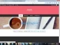 WordPress Tutorial - How to create a Bootstrap WordPress Theme