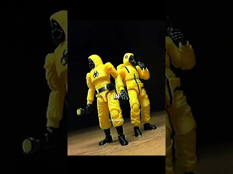 T13 Backrooms… #actionfigures #t13 #backrooms #liminalspace #dummy13 #titan13 #toys #titan13toy