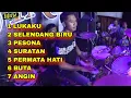 Download Lagu LUKAKU KENDANG FARIS MAHESA MUSIK FULL ALBUM