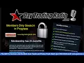 Live Daytradingradio Streaming