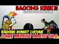Download Lagu Bagong bengi iki tenan lucune ora enek pedote gawe penonton ngakak sak dawane lakon ki dalang seno