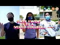Until I Went to a VCCCD College