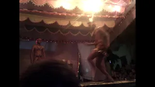 naanga pudhusaa kattikitta jodithaanuga u0026 kurathi vadi en kuppi pongal 2014 melavaragunaramapuram