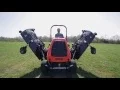 Introducing the Jacobsen HR700 wide-area rotary mower