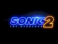 Sonic the Hedgehog 2-its Tricky (2022)
