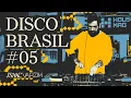Lagu Brazilian Disco \u0026 Grooves Mix - DISCO BRASIL #05