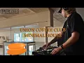 Download Lagu Groovy Minimal House Mix at Union Coffee Club | TylerJames