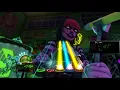 KISS - I Was Made For Lovin You Guitar Hero World Tour Definitive Edition 100 Expert FC