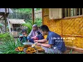 Download Lagu Zoete maïsoogst 🌽 | Heerlijke snacks zoals deze 🫕 | Pittige Krulmaïs