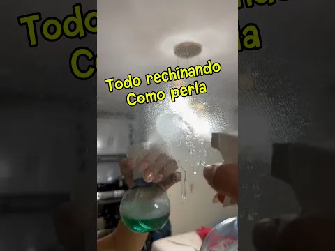 Déjalos brillantes como perla