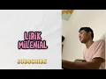 MENDUA - ASTRID cover FARIZALDI ( lirik lagu)