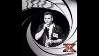 drains writings on the wall sam smith cover