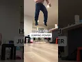 Build explosive legs