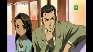 مسلسل انمي الفن المزيف الحلقة 6 