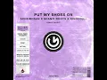 Put My Shoes On