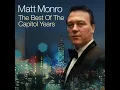 Born Free (From "Born Free" Soundtrack / Remastered 2010) - Matt Monro