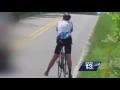 St Clair County sheriff investigating incident during charity bike ride