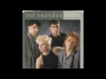 Til Tuesday – “Voices Carry” (Epic) 1985