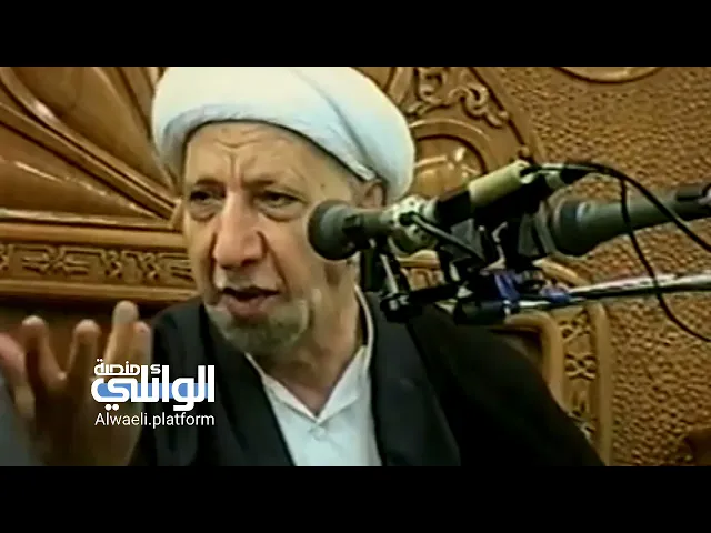 كيف يكون للإنسان عقلان | د.احمد الوائلي