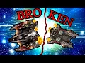 StarSector the STRONGEST 60p SHIP Modded Playthrough