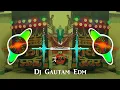 Download Lagu Yaar Tera Badmashi Ka Khalnayak Hai | Full Vibration Bass And Seeti Mix | 😡🦅🥵 | Dj Gautam Edm