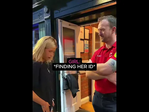 Minors Doesn't Allow Inside!🙃🤣