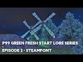 Everquest P99 Fresh Start Lore and Banter Episode 2 - Steamfont