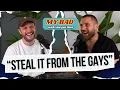 Download Lagu Queer Appropriation, Open Relationships \u0026 Spanish Personality  | My Bad with JACK BARRY