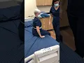 Supine to Sit
