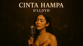 cinta hampa d lloyd ciptaan a chalik jazz lounge version