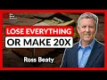 Mining Can Make You Rich or Wipe You Out Ross Beaty