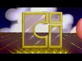 Computer Image Corporation Demo Reel (1983)
