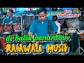 Download Lagu Dibalik penantian | RAJAWALI MUSIK  PALEMBANG || acara bpk UZER TITIN | Lubuk pandan | Rca studio