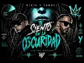 WISIN & YANDEL - TE SIENTO EN LA OSCURIDAD [IA]